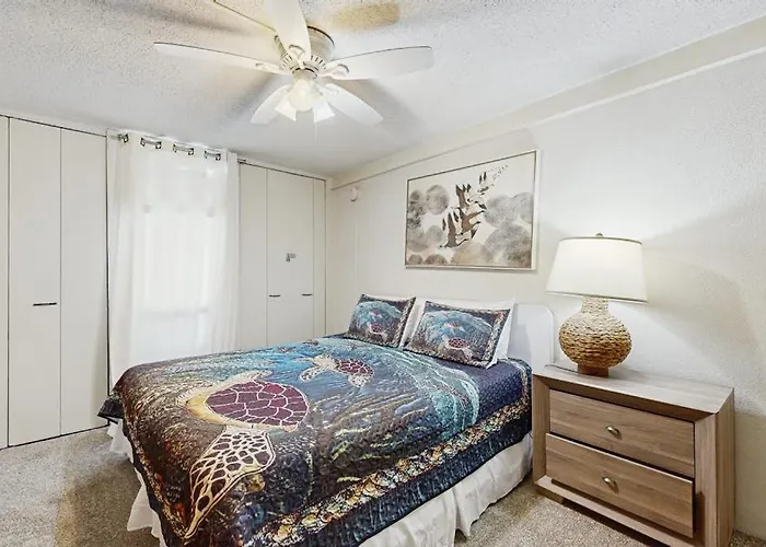 Oceanfront With A Shaded Balcony Ac Wifi Laundry & Shared Pool * Ocean City